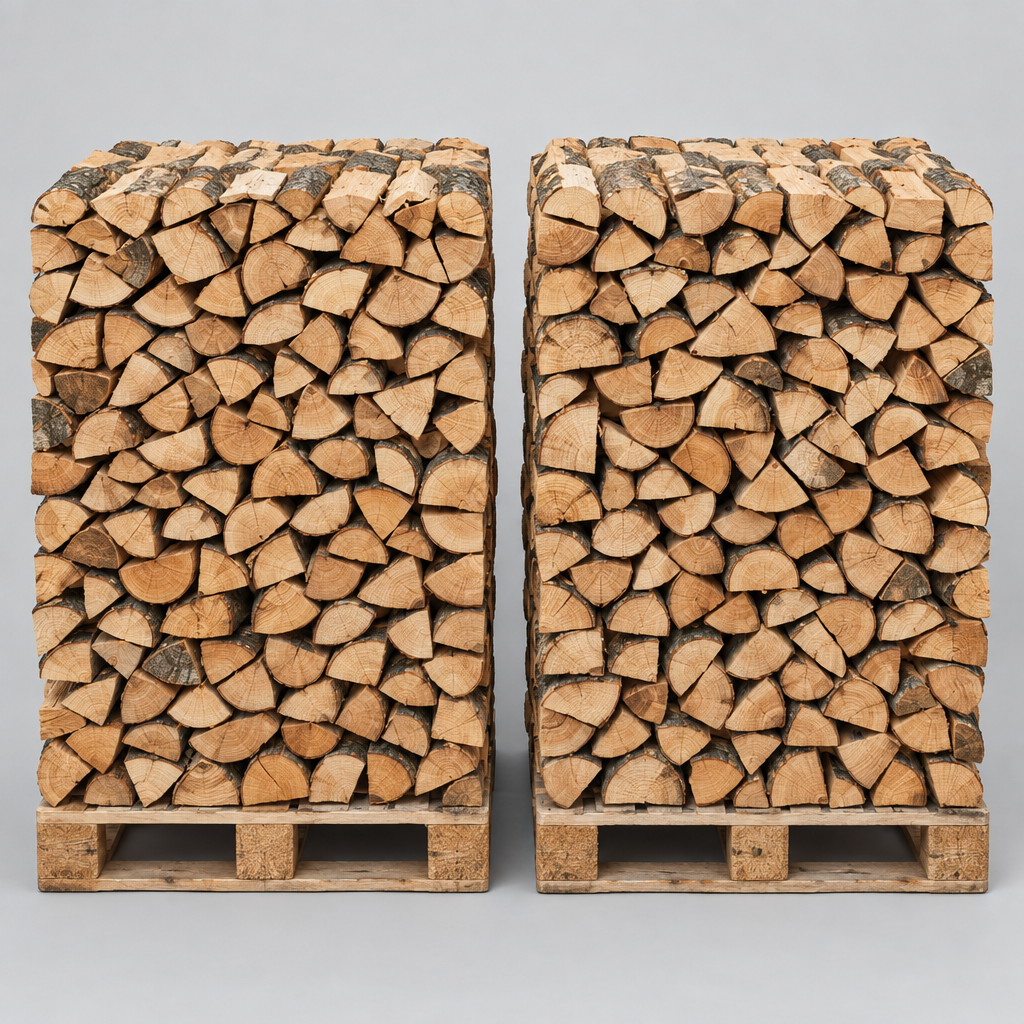 2 Paletten